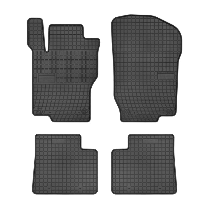 Covorase auto Mercedes M-Class Clasa M W164 fabricatie 08.2005 - 2011, caroserie suv #1