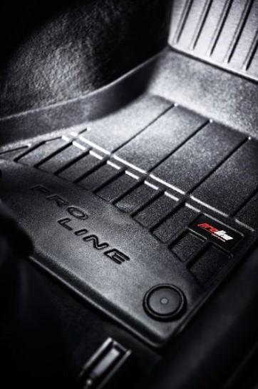Covorase auto tip tavita Ford S-Max II fabricatie 09.2015 - prezent, caroserie van #1