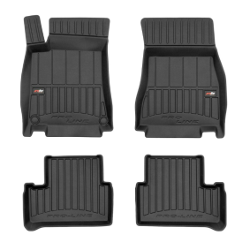 Covorase auto tip tavita Citroen DS4 fabricatie 11.2021 - prezent, caroserie hatchback #2