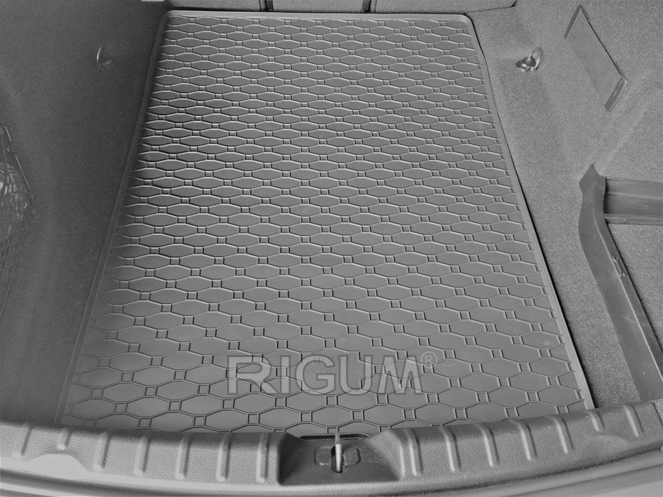 Tavita portbagaj BMW Seria 3 F30 fabricatie 01.2012 - 02.2019, caroserie sedan #2