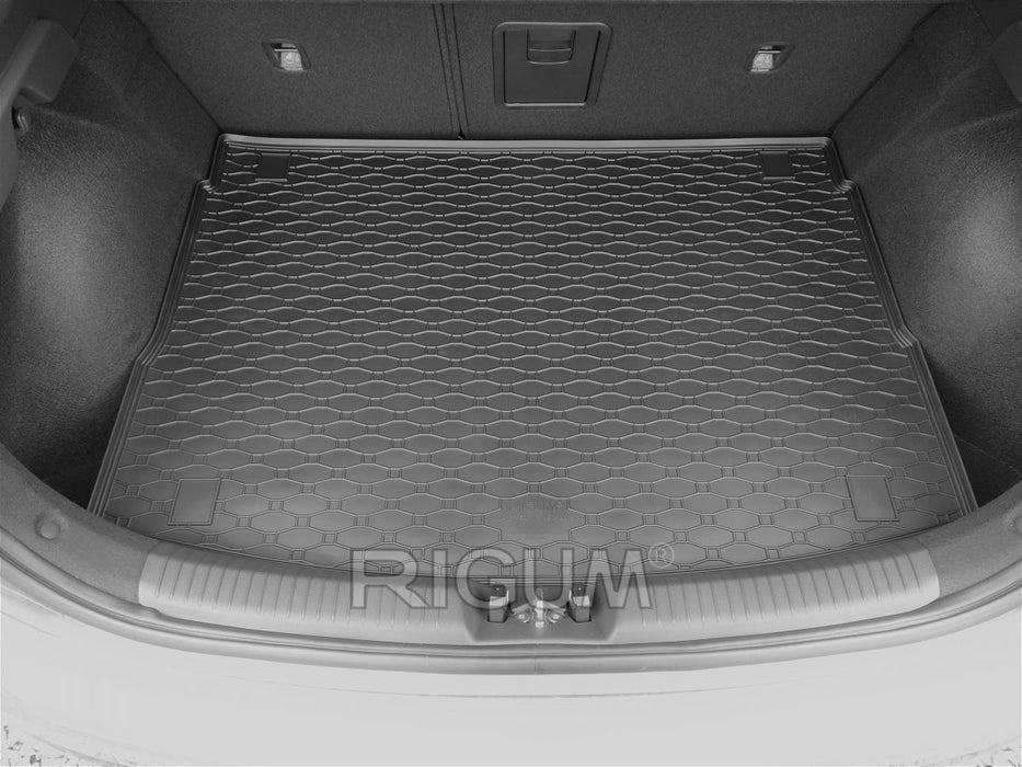 Tavita portbagaj Hyundai I30 III fabricatie 2021 - prezent, caroserie hatchback, portbagaj superior #1