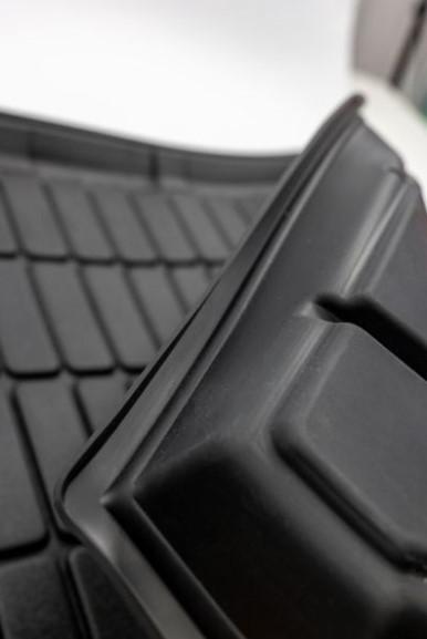 Tavita portbagaj Porsche Panamera E-hybrid fabricatie 2017 - prezent, caroserie hatchback, Hybrid #1