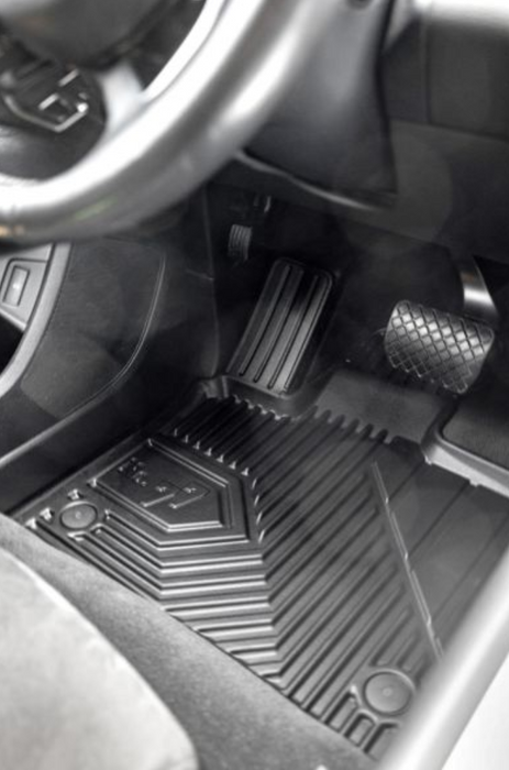 Covorase auto tip tavita Audi E-Tron GT quattro (FW) electric fabricatie 03.2021 - prezent, caroserie sedan #2