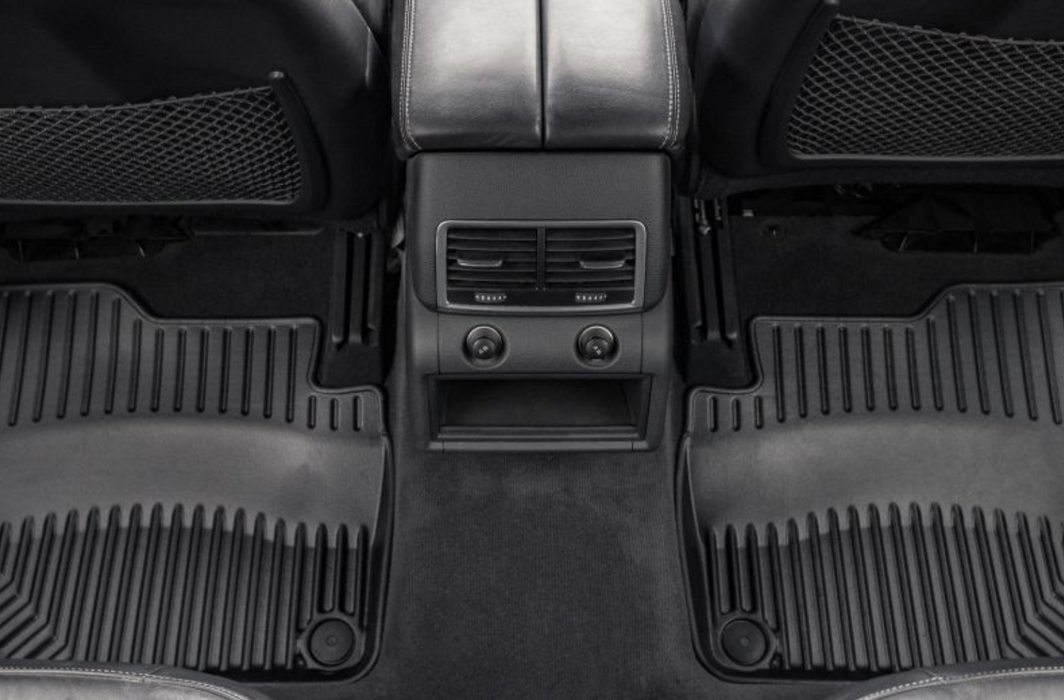 Covorase auto tip tavita Kia Picanto III fabricatie 04.2017 - prezent, caroserie hatchback #2