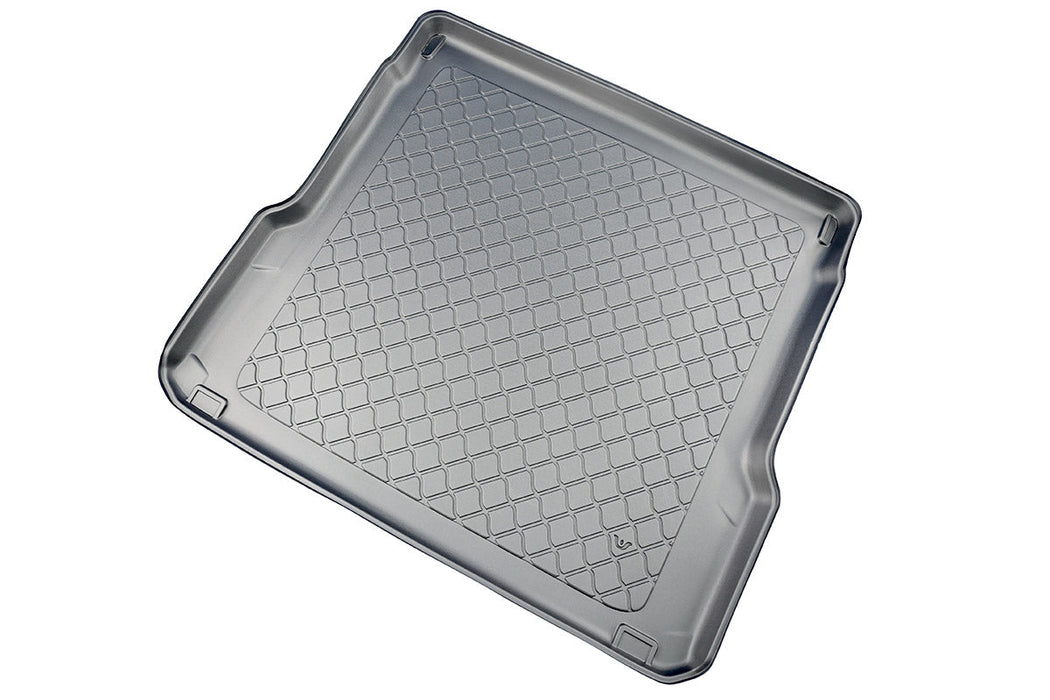 Tavita portbagaj Peugeot 308 III SW fabricatie 12.2021 - prezent, caroserie combi, portbagaj superior, podea variabila in pozitie superioara #1