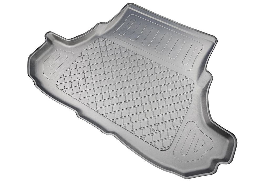 Tavita portbagaj Dodge Challenger III Facelift fabricatie 2014 - prezent, caroserie coupe #2