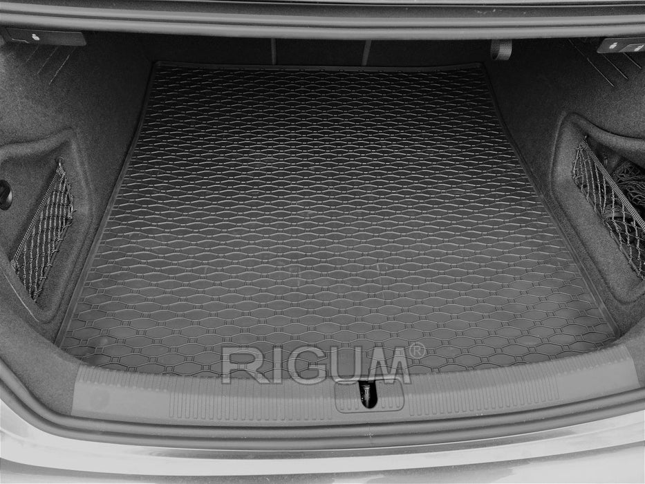 Tavita portbagaj Audi A5 II fabricatie 10.2016 - prezent, caroserie sportback #1