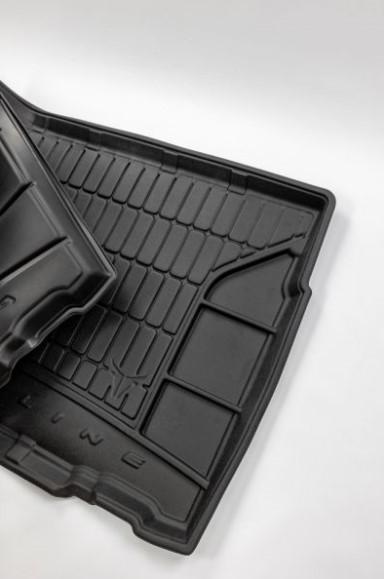 Tavita portbagaj Porsche Panamera E-hybrid fabricatie 2017 - prezent, caroserie hatchback, Hybrid #1