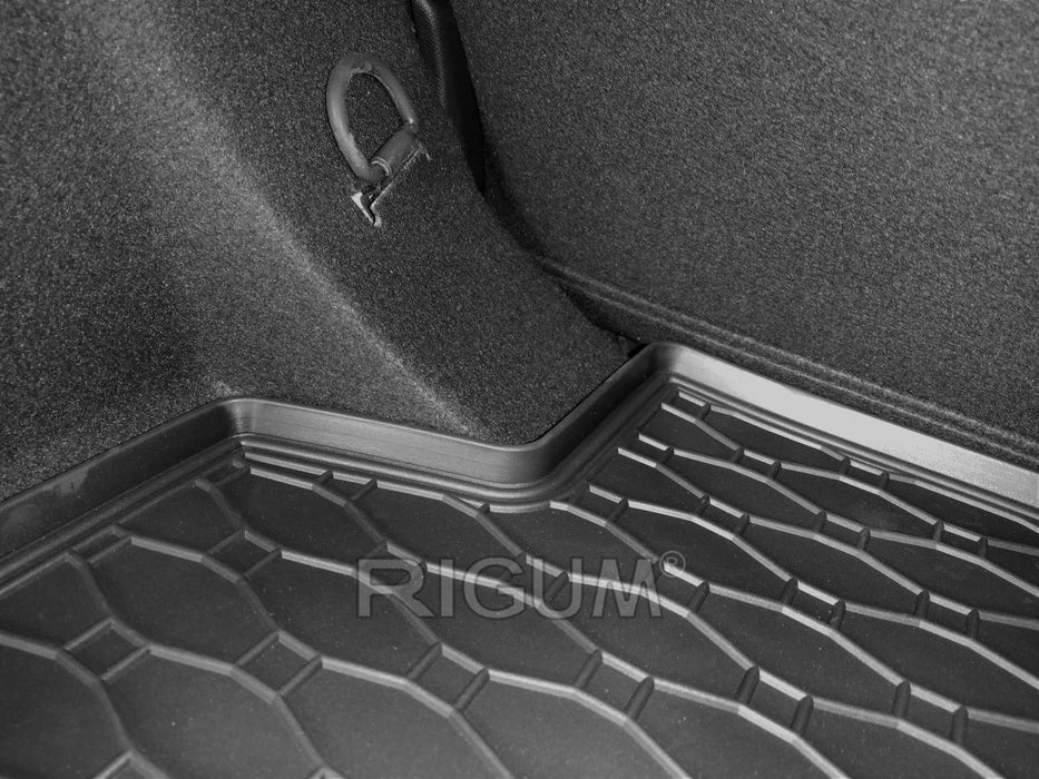 Tavita portbagaj Peugeot 308 III fabricatie 12.2021 - prezent, caroserie hatchback #4