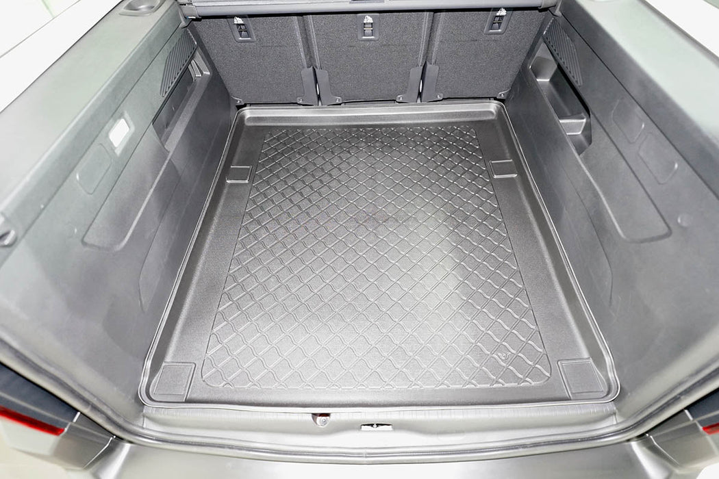 Tavita portbagaj Peugeot e-Rifter fabricatie 09.2021 - prezent, caroserie van, ampatament L2, 5 locuri #2