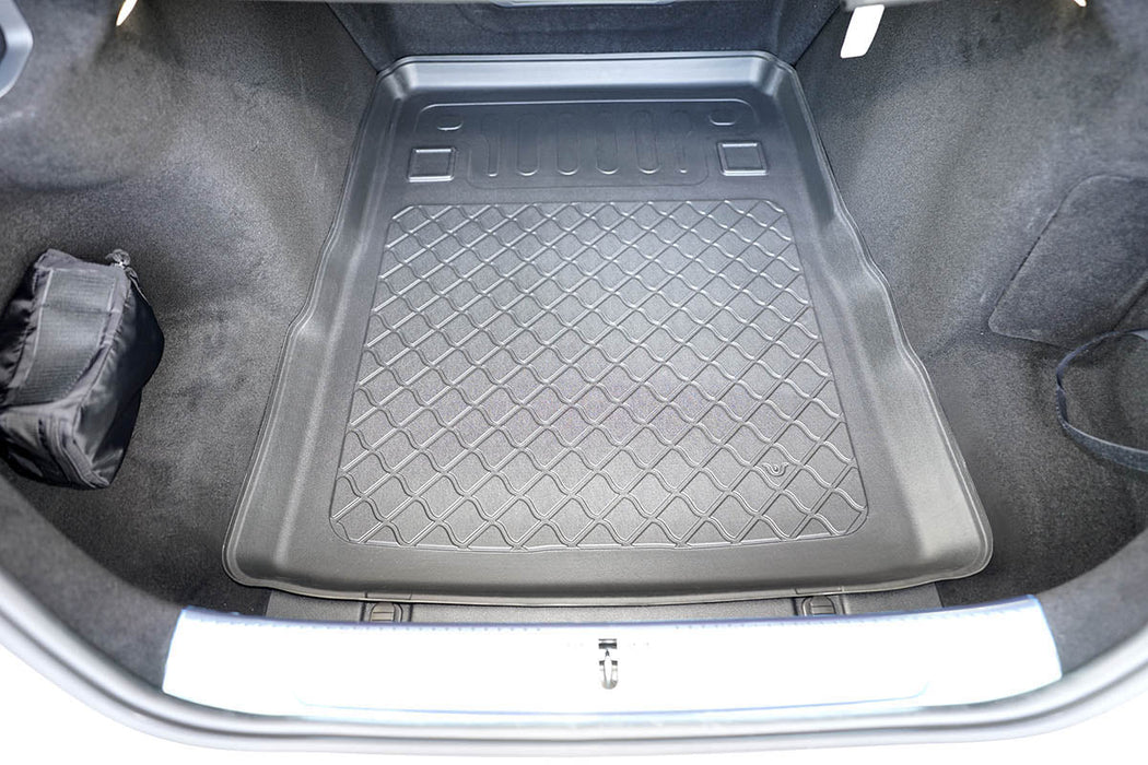 Tavita portbagaj Mercedes S-Class V223 Long fabricatie 2020 - prezent, caroserie sedan, bancheta culisanta electric #1