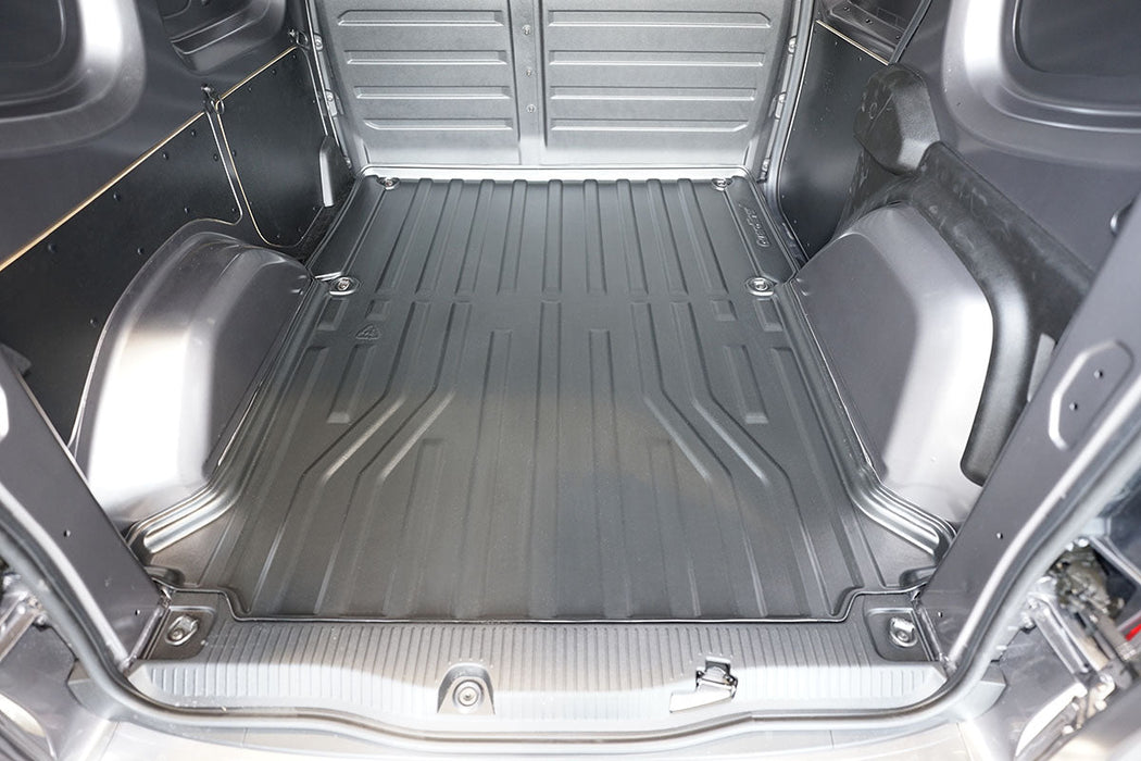 Tavita portbagaj Mercedes Citan W420 Furgon fabricatie 10.2021 - prezent, caroserie van, ampatament scurt, 2-3 locuri #1