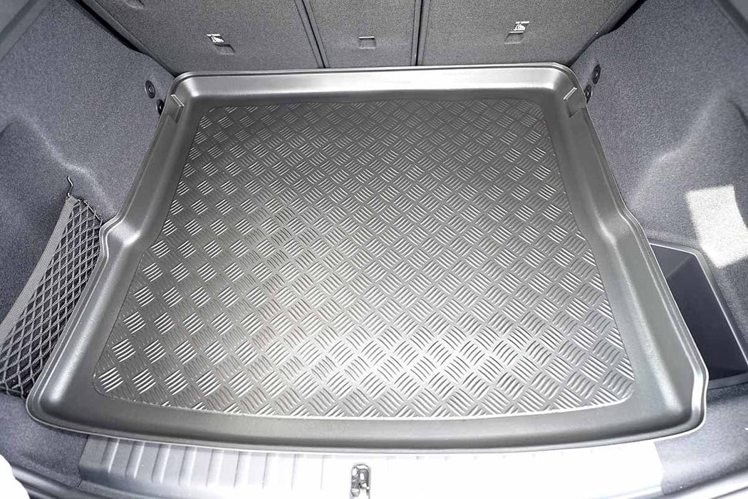 Tavita portbagaj BMW X1 U11 fabricatie 2022 - prezent, caroserie suv #2