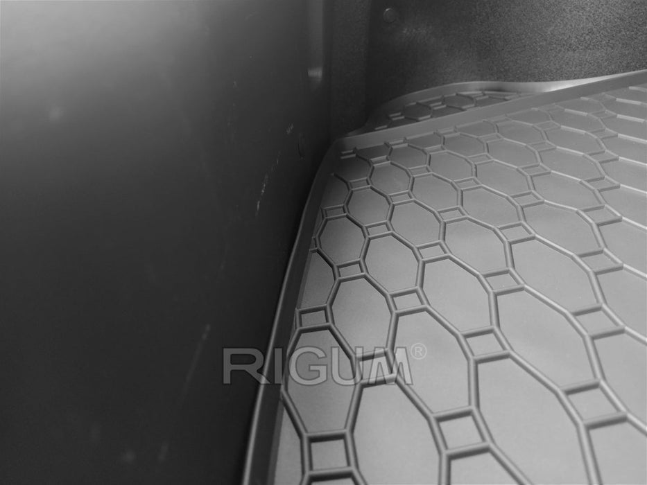 Tavita portbagaj Mazda 3 III fabricatie 09.2013 - 02.2019, caroserie hatchback #3