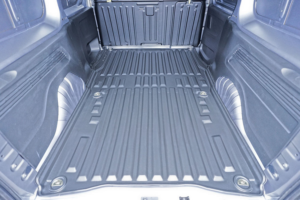 Tavita portbagaj Citroen Berlingo e-electric fabricatie 09.2021 - prezent, caroserie van #1