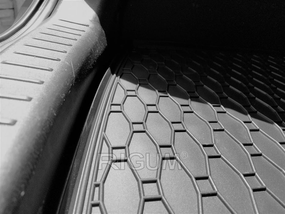 Tavita portbagaj Mazda CX-3 fabricatie 06.2015 - prezent, caroserie suv #3