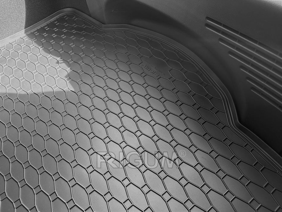 Tavita portbagaj Toyota Aygo X fabricatie 04.2022 - prezent, caroserie suv #1