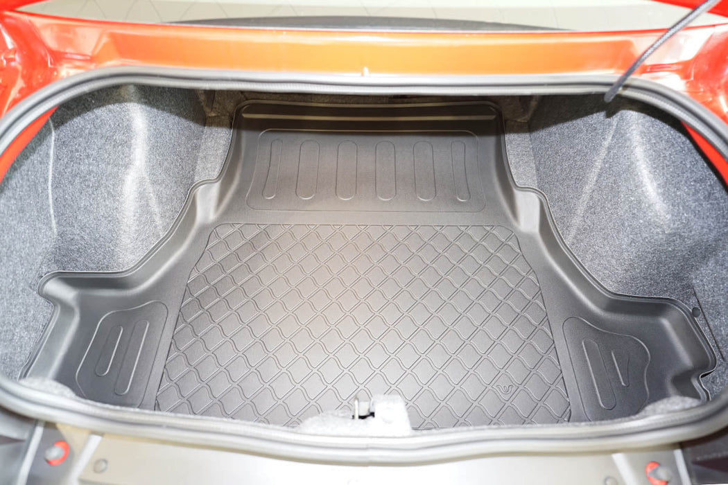 Tavita portbagaj Dodge Challenger fabricatie 2008 - prezent, caroserie coupe #1