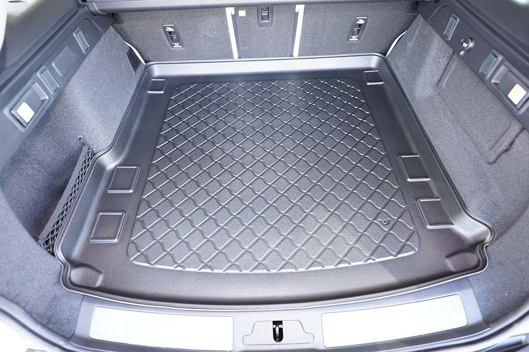 Tavita portbagaj Land Rover Range Rover Velar Facelift fabricatie 05.2020 - prezent, caroserie suv #1