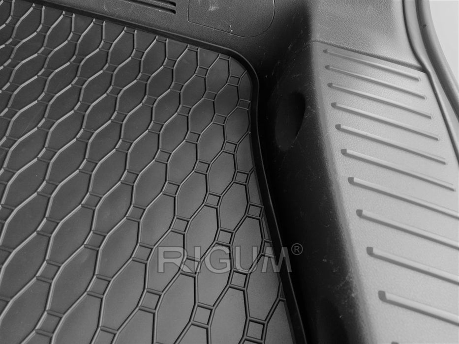 Tavita portbagaj Ford C-Max I fabricatie 2003 - 10.2010, caroserie van #2