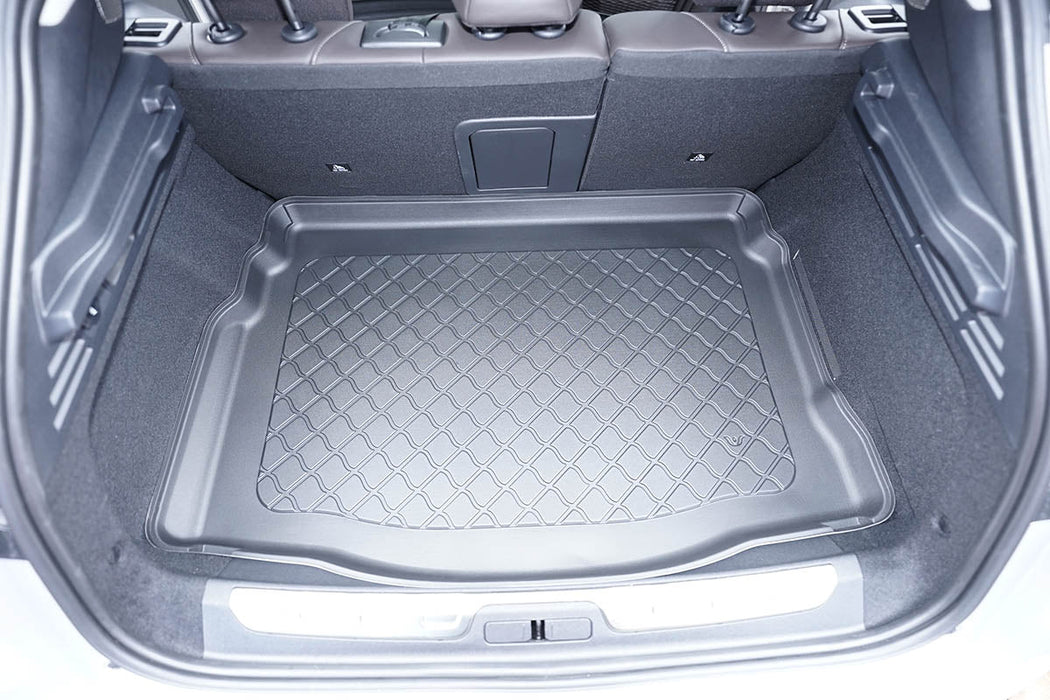Tavita portbagaj DS 4 E-Tense Plug-in Hybrid fabricatie 11.2021 - prezent, caroserie hatchback #2
