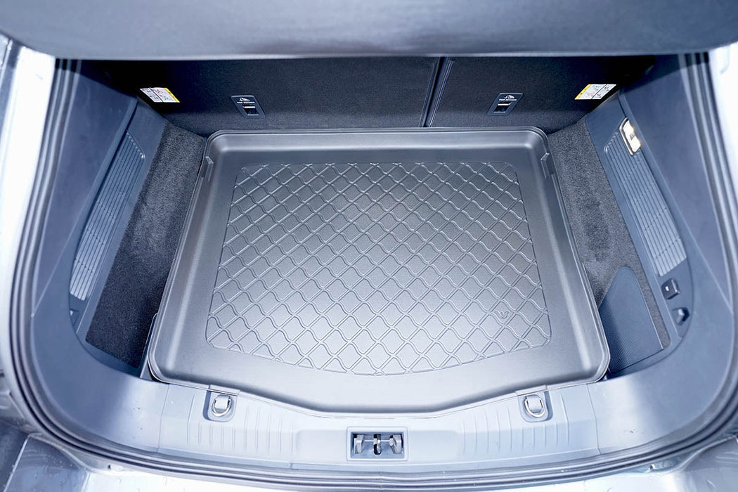 Tavita portbagaj Ford Mustang Mach-E electric fabricatie 05.2021 - prezent, caroserie suv, portbagaj superior #2