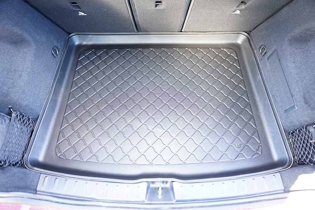 Tavita portbagaj Mercedes GLA H247 PHEV fabricatie 04.2020 - prezent, caroserie suv #2