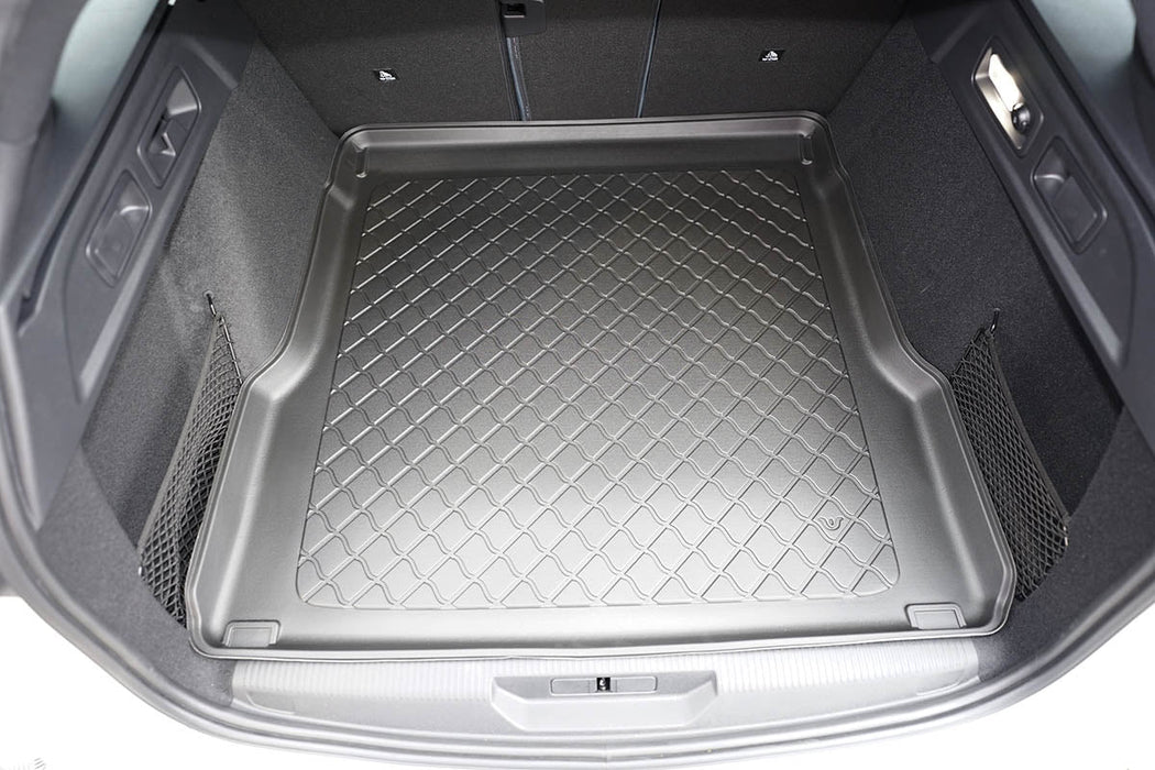 Tavita portbagaj Peugeot 308 III SW fabricatie 12.2021 - prezent, caroserie combi, fara podea reglabila pe inaltime #1