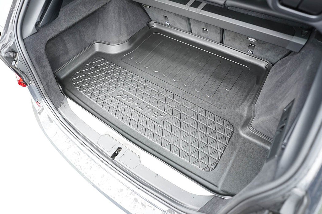 Tavita portbagaj BMW Seria 3 G21 Touring PHEV fabricatie 07.2019 - prezent, caroserie combi, X-Drive #1
