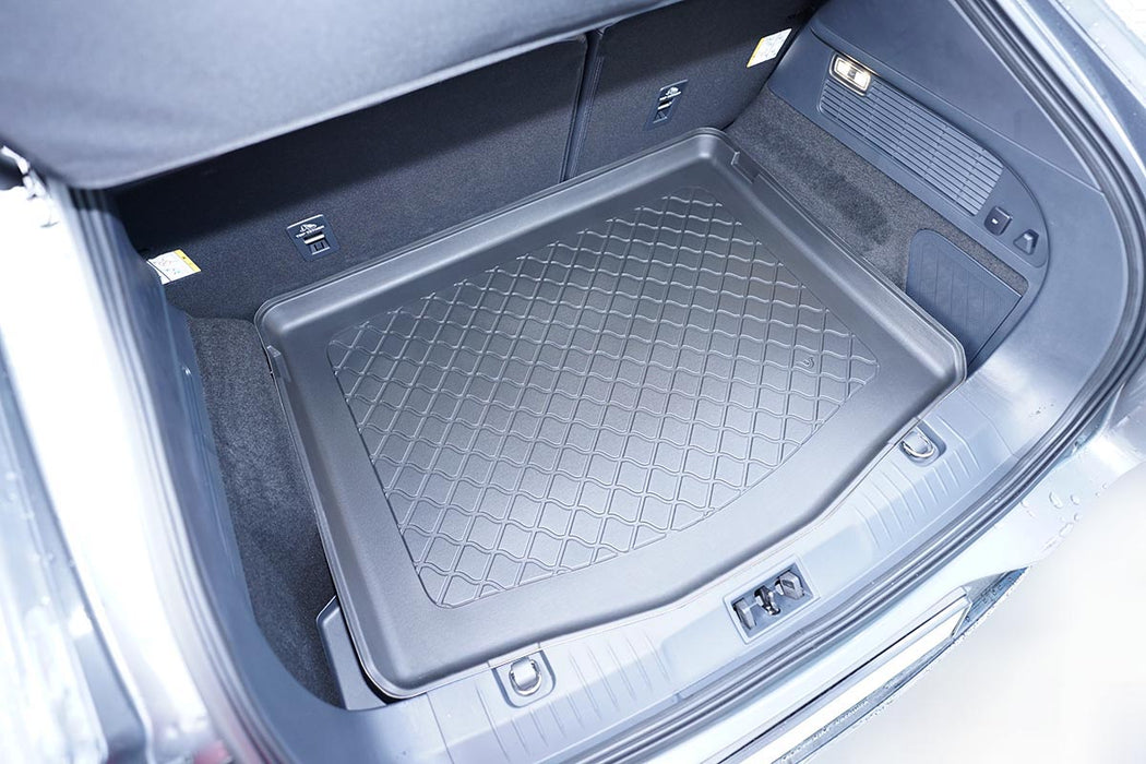 Tavita portbagaj Ford Mustang Mach-E electric fabricatie 05.2021 - prezent, caroserie suv #1