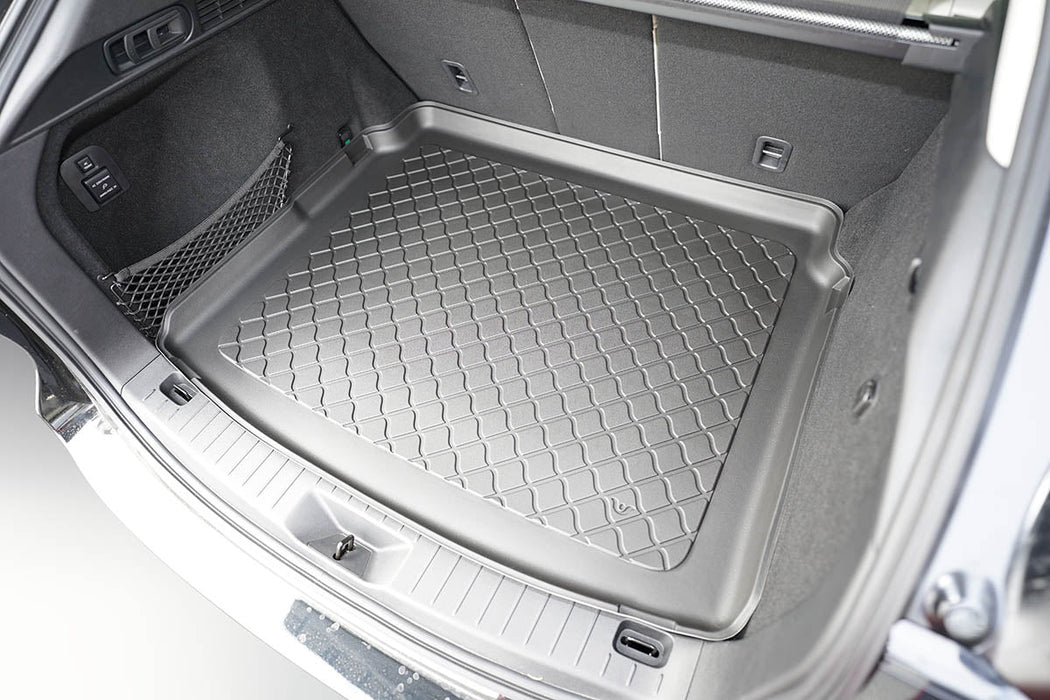 Tavita portbagaj Mazda CX-60 PHEV fabricatie 08.2022 - prezent, caroserie suv #2