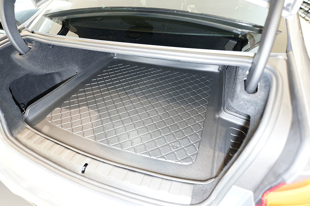 Tavita portbagaj BMW Seria 3 G20 PHEV fabricatie 07.20119 - prezent, caroserie sedan #1