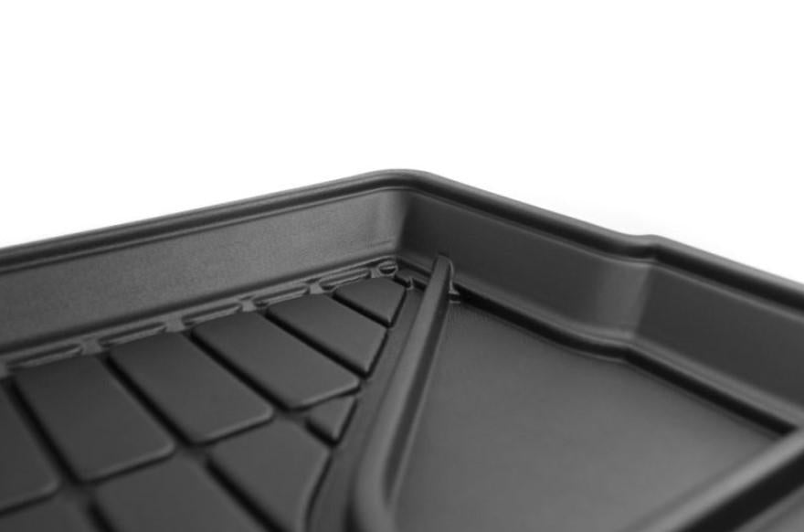 Tavita portbagaj Porsche Panamera E-hybrid fabricatie 2017 - prezent, caroserie hatchback, Hybrid #1