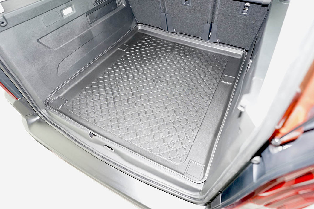 Tavita portbagaj Citroen Berlingo e-electric fabricatie 09.2021 - prezent, caroserie van, ampatament L2, 5 locuri #2