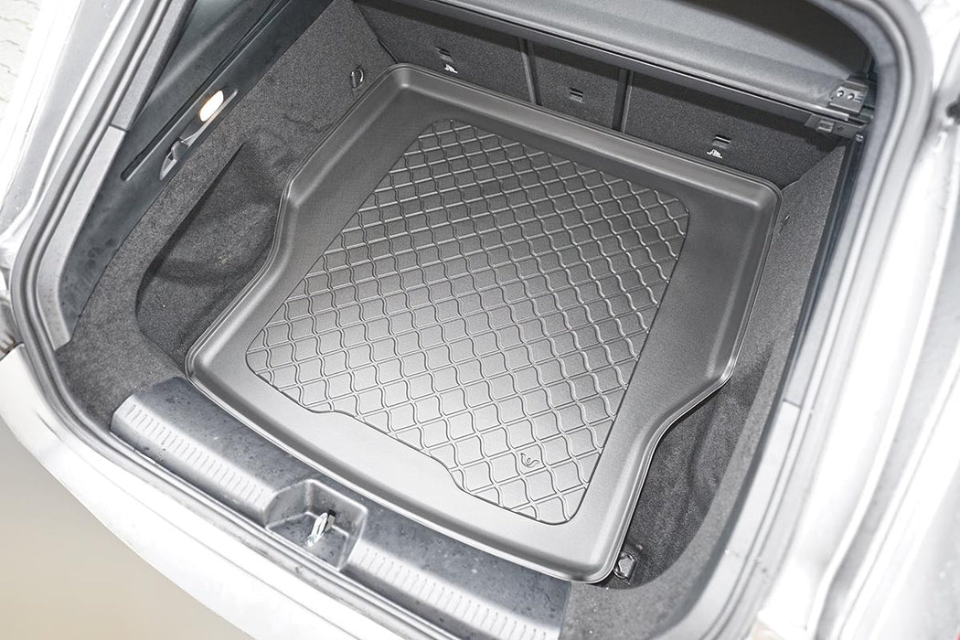 Tavita portbagaj Mercedes CLA X118 Shooting Brake PHEV fabricatie 06.2020 - prezent, caroserie combi #2