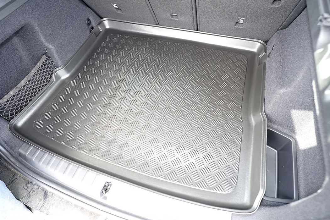 Tavita portbagaj BMW X1 F48 PHEV fabricatie 03.2020 - prezent, caroserie suv #1