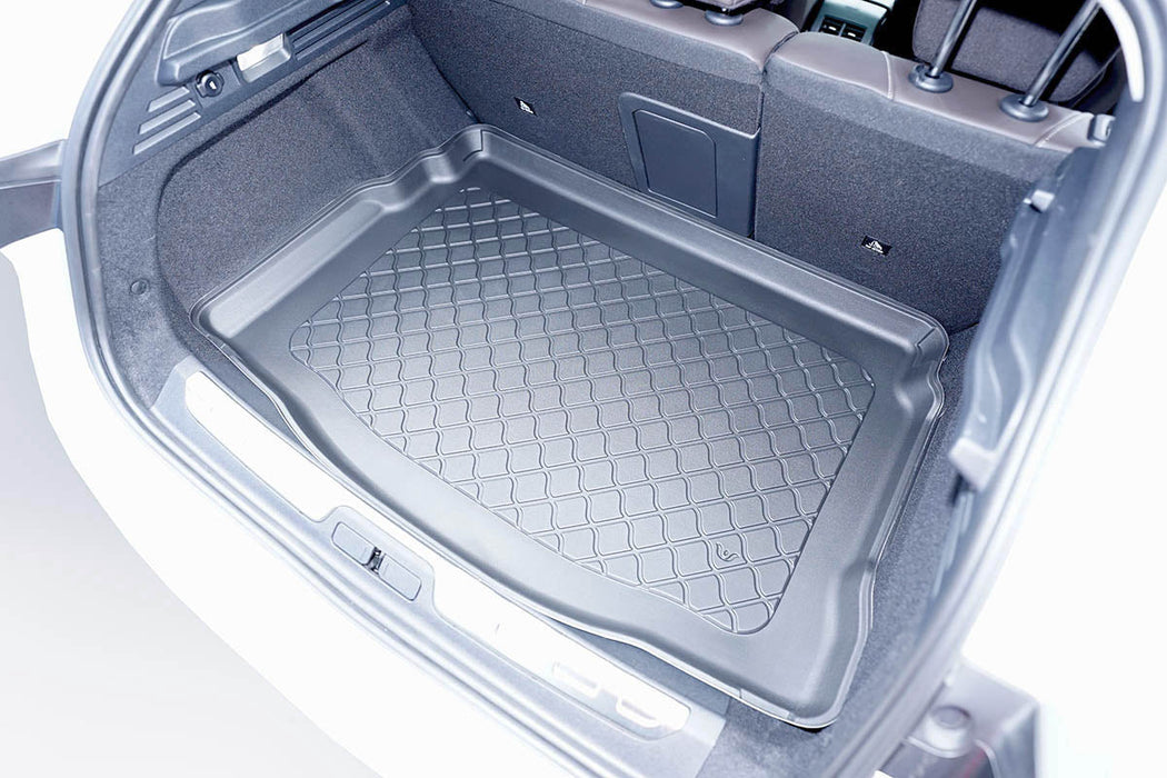 Tavita portbagaj DS 4 E-Tense Plug-in Hybrid fabricatie 11.2021 - prezent, caroserie hatchback #2