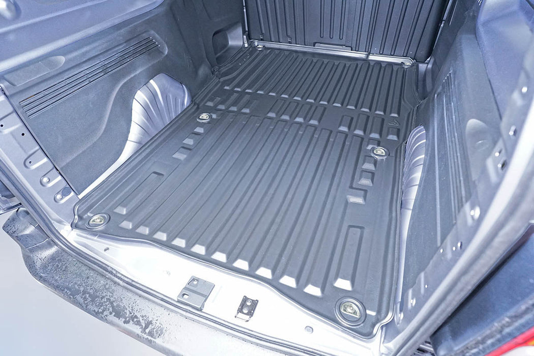 Tavita portbagaj Fiat Doblo III fabricatie 07.2022 - prezent, caroserie van #1
