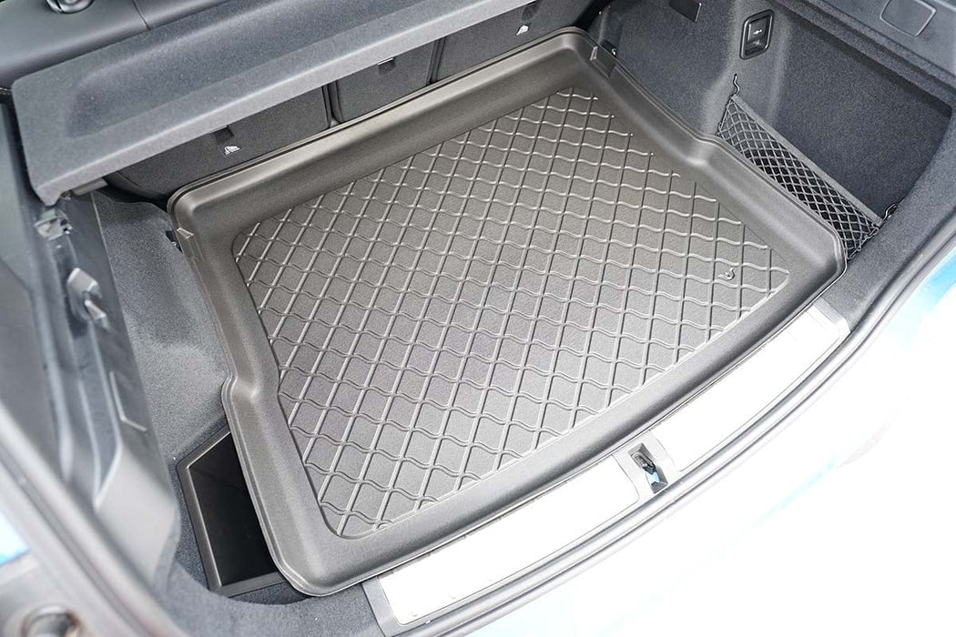 Tavita portbagaj BMW X1 U11 fabricatie 2022 - prezent, caroserie suv #3