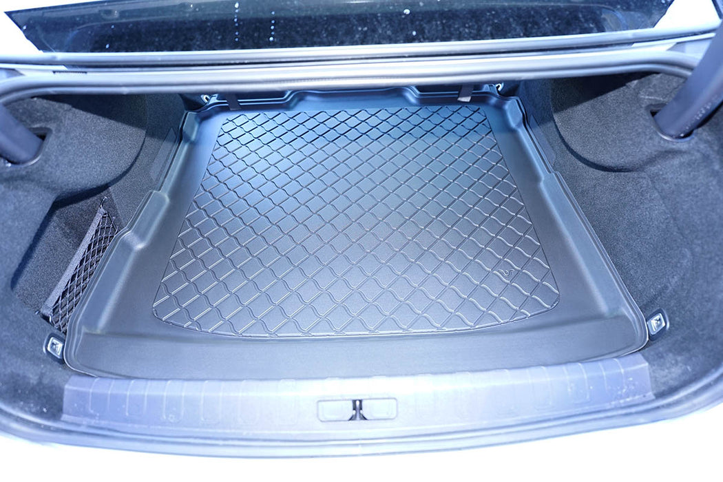 Tavita portbagaj Citroen DS9 fabricatie 03.2021 - prezent, caroserie sedan #2