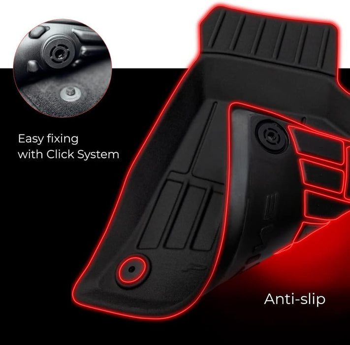 Covorase auto tip tavita Mercedes Actros Mp3 fabricatie 2008 - 2012, caroserie truck #1