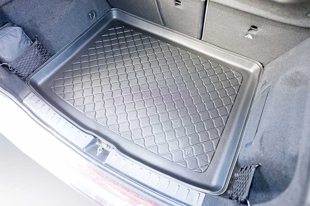 Tavita portbagaj Mercedes GLA H247 PHEV fabricatie 04.2020 - prezent, caroserie suv #2