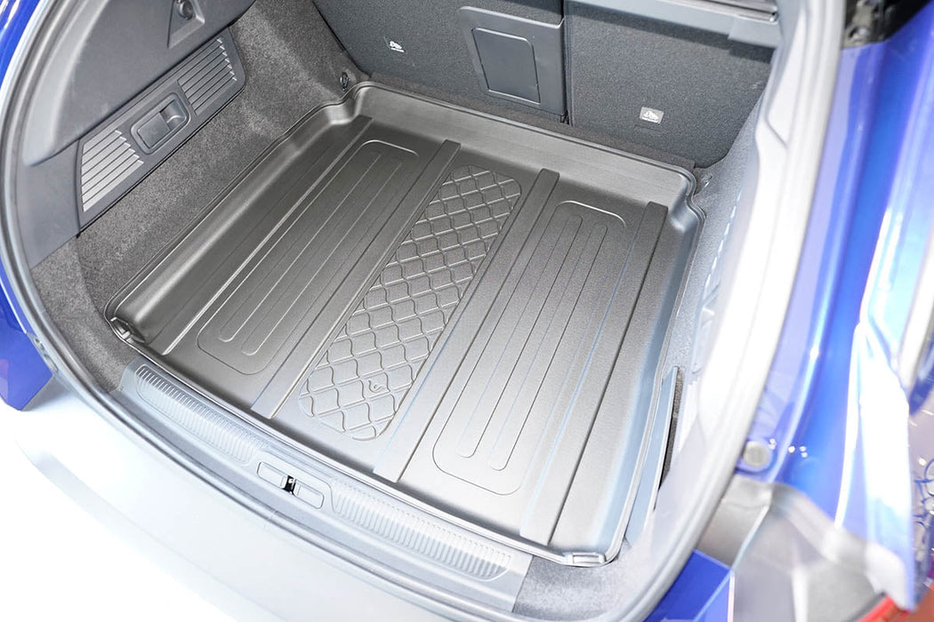 Tavita portbagaj Citroen C5 X Plug-in Hybrid fabricatie 05.2022 - prezent, caroserie suv, inclusiv modelele cu sine #1