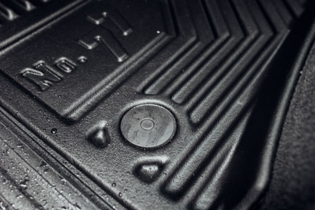Covorase auto tip tavita Audi E-Tron GT quattro (FW) electric fabricatie 03.2021 - prezent, caroserie sedan #2