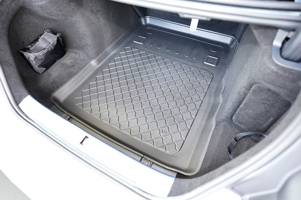 Tavita portbagaj Mercedes S-Class V223 Long fabricatie 2020 - prezent, caroserie sedan, bancheta culisanta electric #1