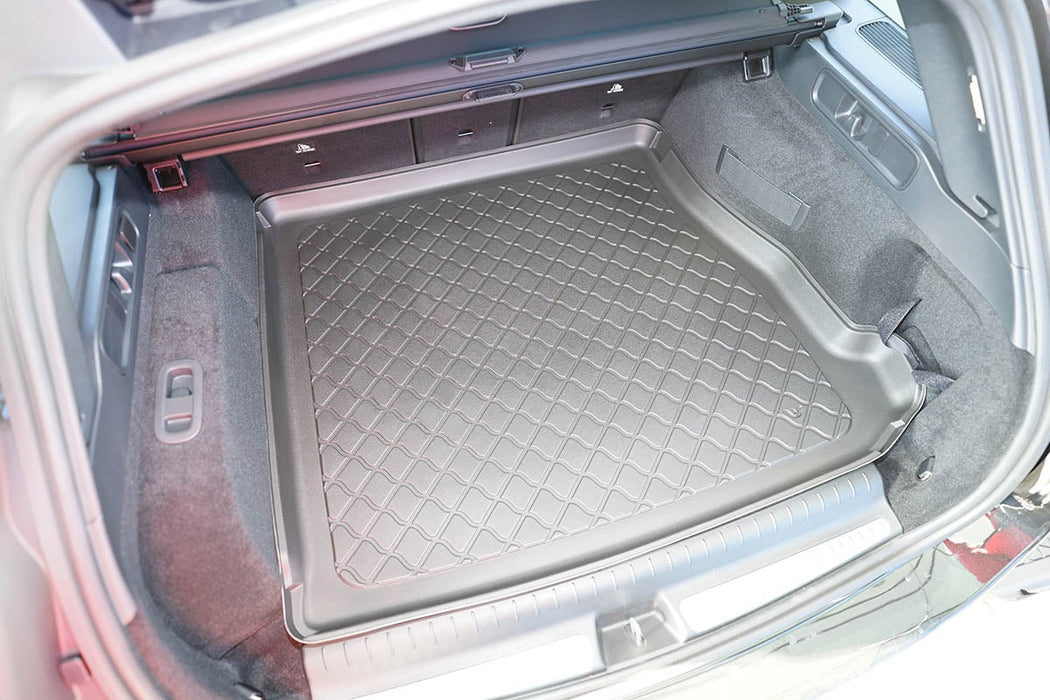 Tavita portbagaj Mercedes C-Class W206 PHEV fabricatie 10.2021 - prezent, caroserie combi #1