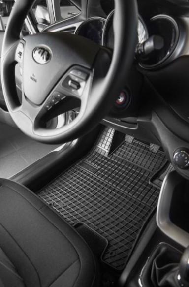 Covorase auto Hyundai Santa Fe IV fabricatie 08.2018 - prezent, caroserie suv #1