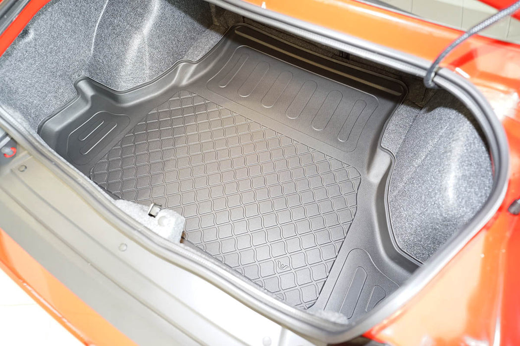 Tavita portbagaj Dodge Challenger III Facelift fabricatie 2014 - prezent, caroserie coupe #2