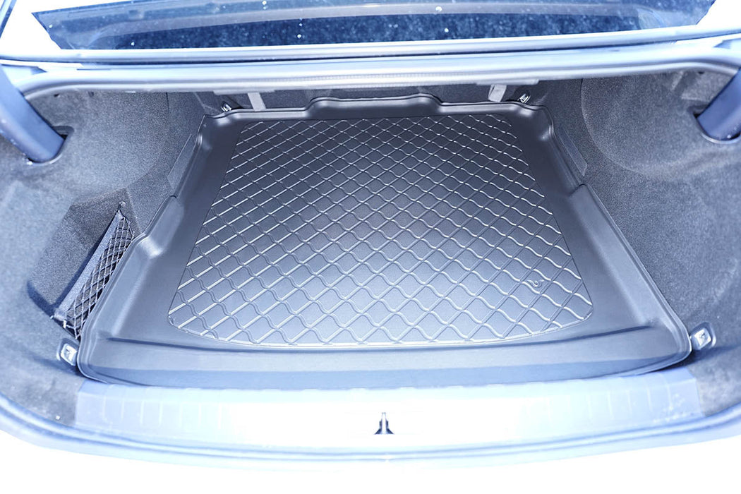 Tavita portbagaj Citroen DS9 fabricatie 03.2021 - prezent, caroserie sedan #2