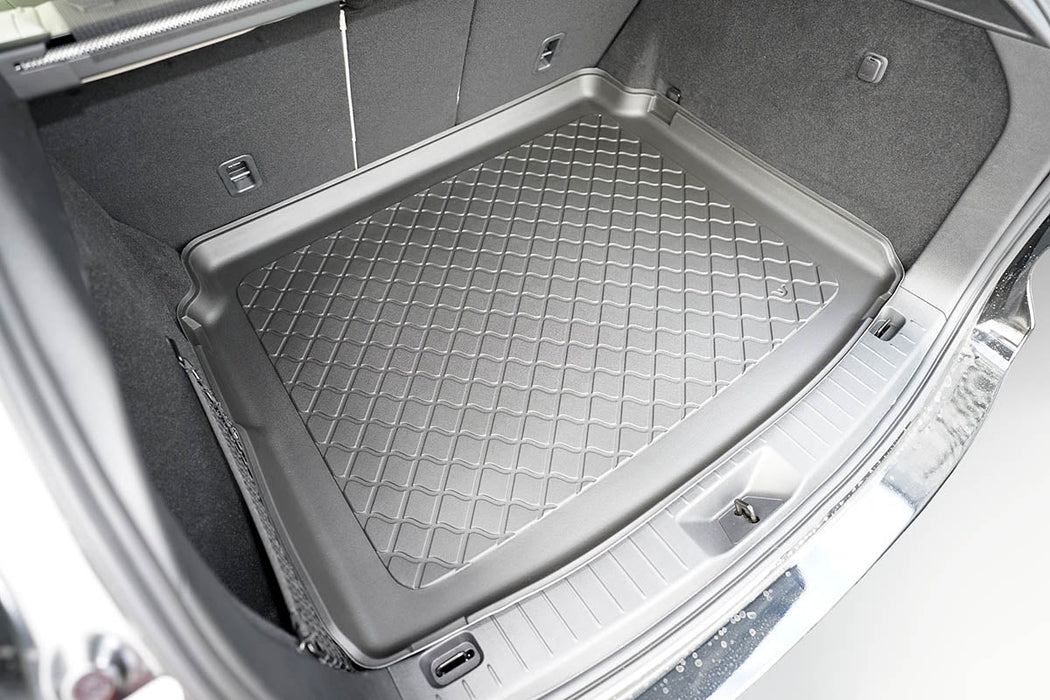 Tavita portbagaj Mazda CX-60 PHEV fabricatie 08.2022 - prezent, caroserie suv #2